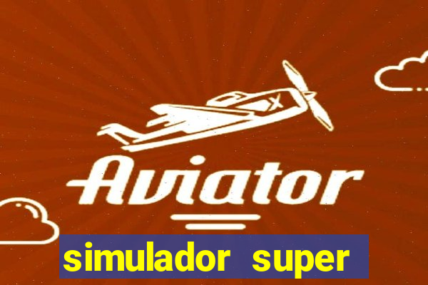 simulador super sete somatematica