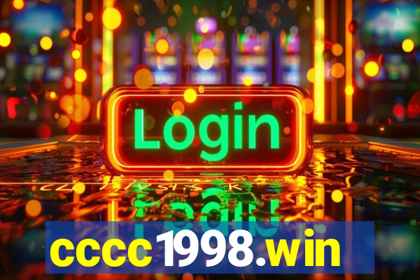 cccc1998.win