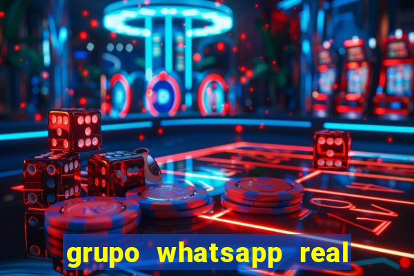 grupo whatsapp real madrid brasil