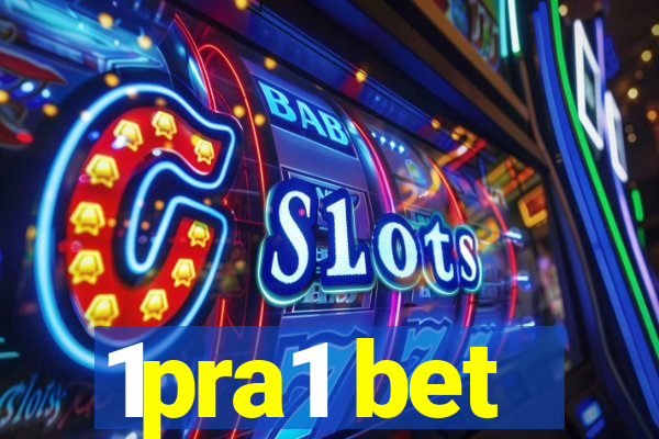 1pra1 bet