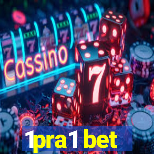 1pra1 bet