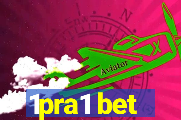 1pra1 bet