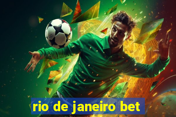 rio de janeiro bet