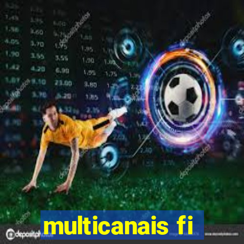 multicanais fi