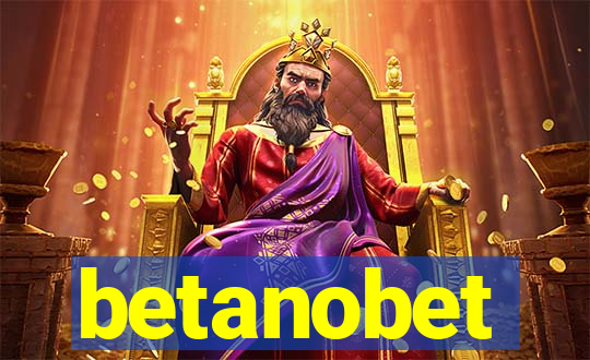 betanobet