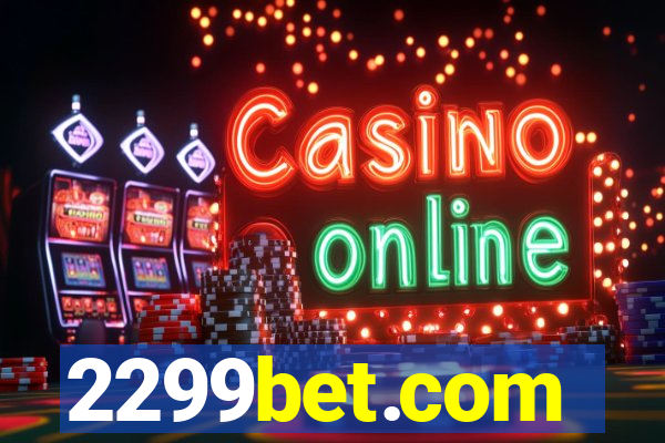 2299bet.com