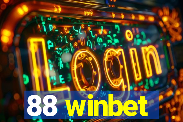 88 winbet