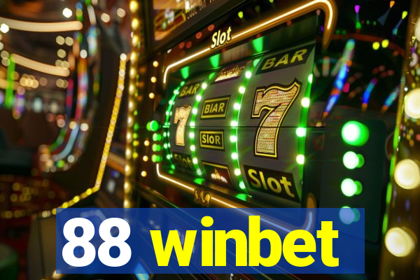 88 winbet