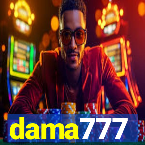 dama777