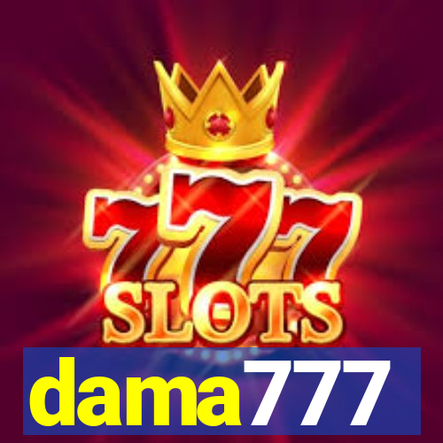 dama777