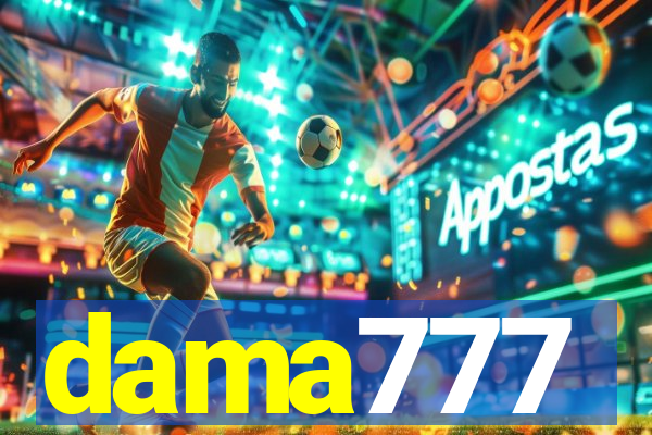 dama777