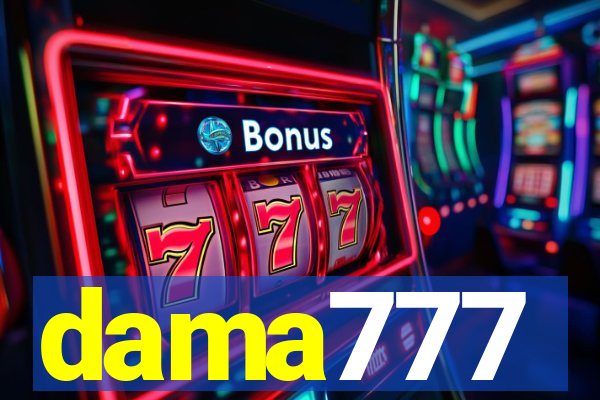 dama777