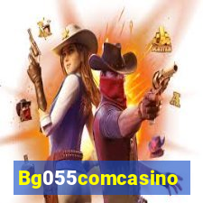 Bg055comcasino