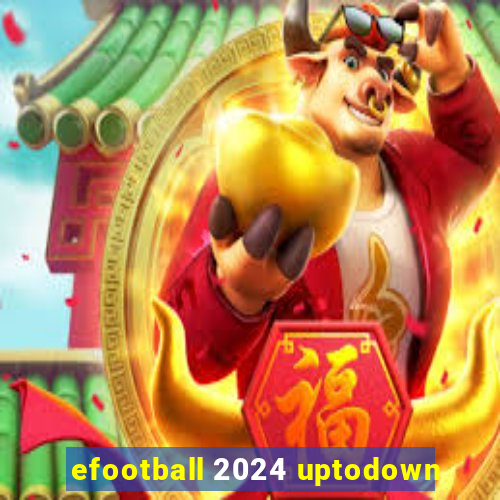 efootball 2024 uptodown