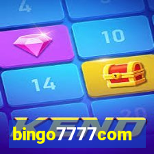 bingo7777com