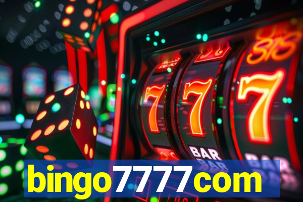 bingo7777com