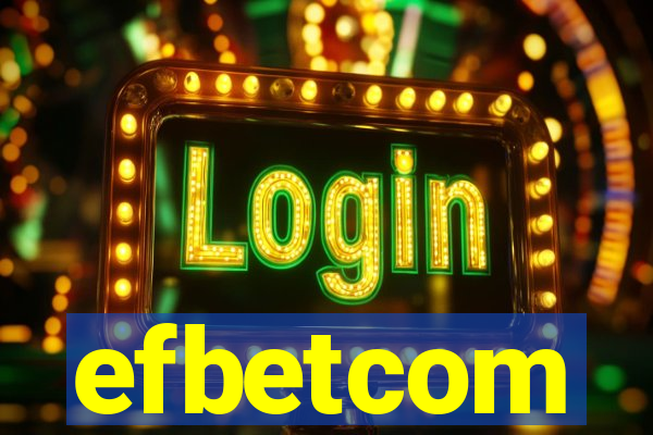 efbetcom