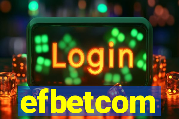 efbetcom