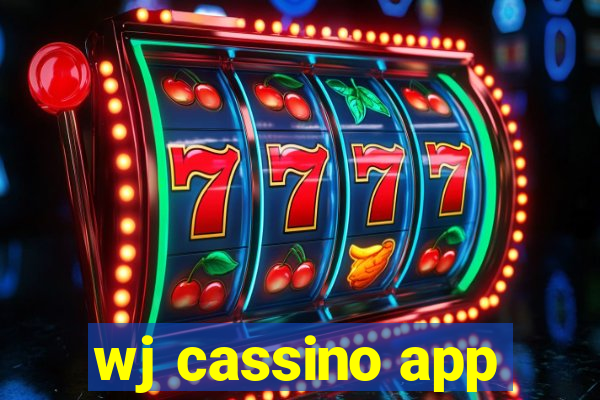 wj cassino app