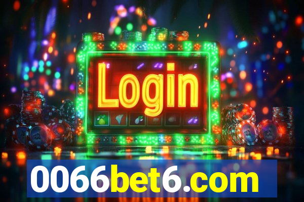 0066bet6.com