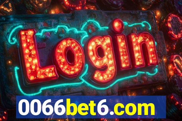 0066bet6.com