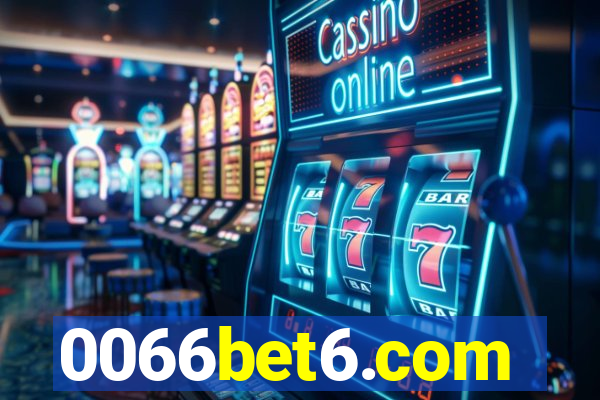 0066bet6.com