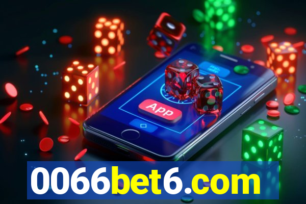 0066bet6.com