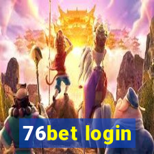 76bet login