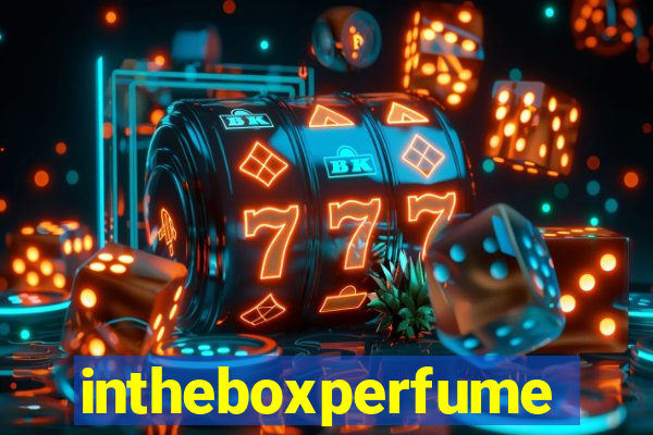 intheboxperfumes