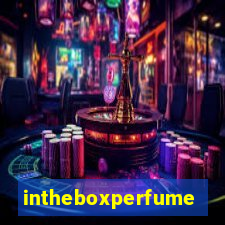 intheboxperfumes