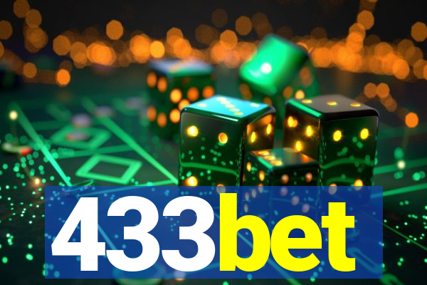 433bet