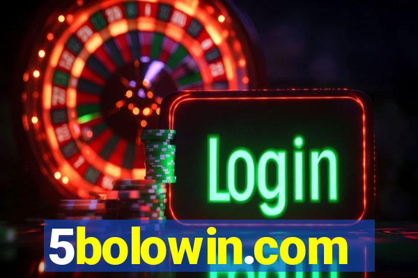 5bolowin.com