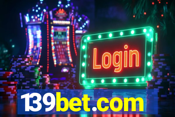 139bet.com