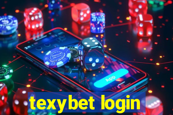 texybet login