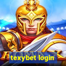 texybet login