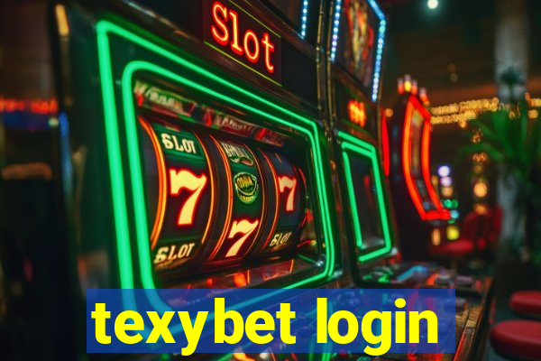 texybet login