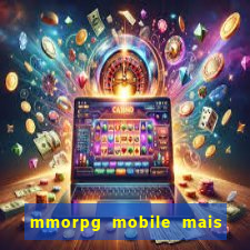 mmorpg mobile mais jogado 2024