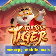 mmorpg mobile mais jogado 2024