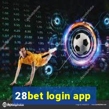 28bet login app