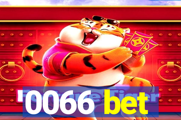 0066 bet