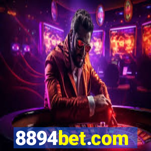 8894bet.com