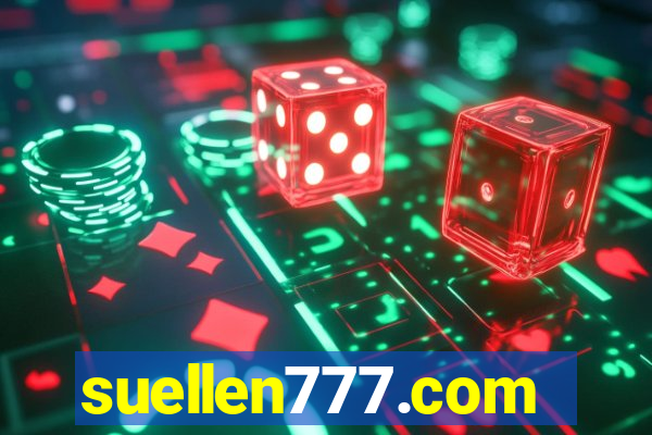 suellen777.com