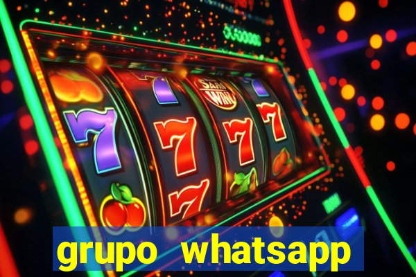 grupo whatsapp porto velho