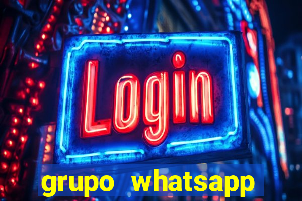 grupo whatsapp porto velho