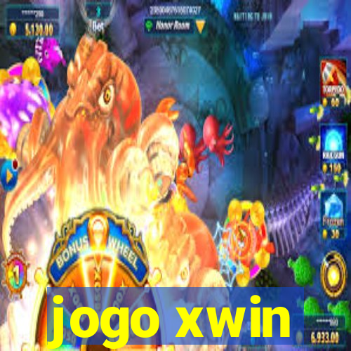 jogo xwin