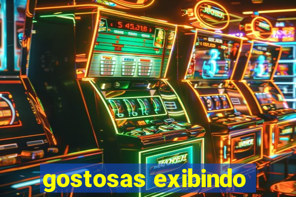 gostosas exibindo