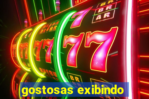 gostosas exibindo