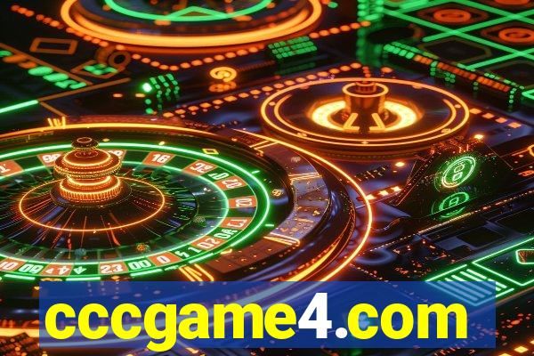 cccgame4.com