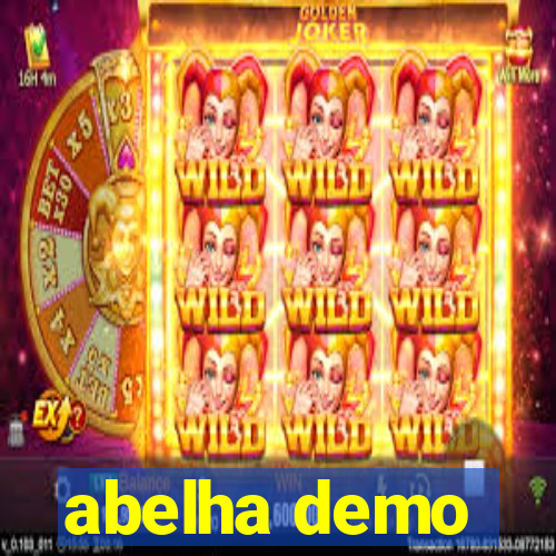 abelha demo