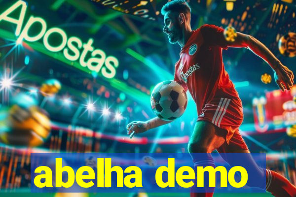 abelha demo